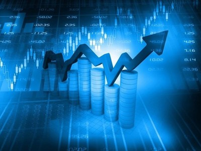 Phiên chiều 11/10: Cổ phiếu lớn đưa VN-Index lên đỉnh của ngày