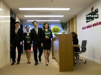 Bảo hiểm Quân đội (MIC) nộp hồ sơ niêm yết trên sàn HOSE