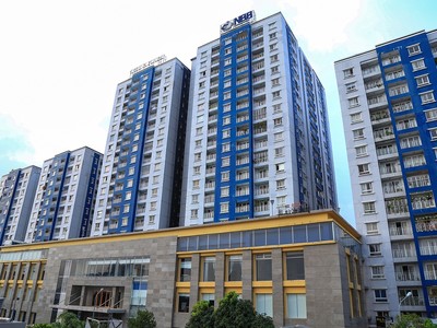 CII tiếp tục mua thêm hơn 1 triệu cổ phiếu NBB