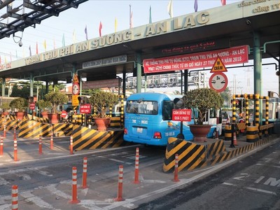 HNX chấp thuận niêm yết 192 triệu cổ phiếu của Tổng công ty IDICO