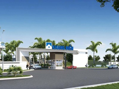 Khang Điền (KDH): Cổ đông lớn Vietnam Ventures đăng ký bán 10 triệu cổ phiếu