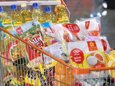 Tập đoàn KIDO (KDC) chi hơn 200 tỷ đồng trả cổ tức năm 2018