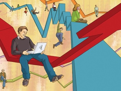 Nhìn lại các dự báo chứng khoán tuần qua