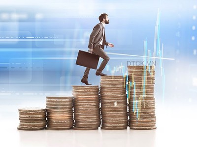 Big-Trends: Cơ hội bắt đáy 