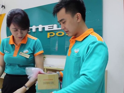 Viettel Post (VTP) phát hành gần 1,2 triệu cổ phiếu ESOP có giá chưa bằng 1/4 thị giá