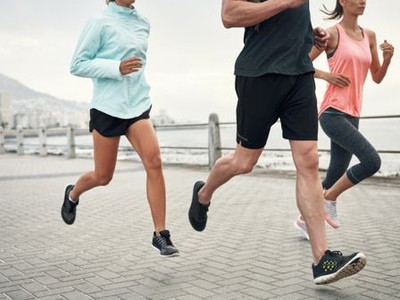 Chạy bộ bao nhiêu là đủ để giảm nguy cơ tử vong vì bệnh tật?