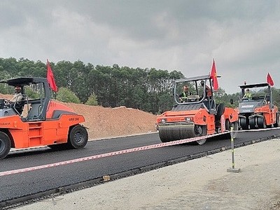 Licogi 16 (LCG) có thêm 3 Phó tổng giám đốc