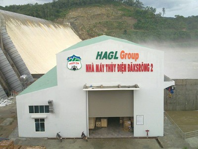 Sau bất động sản, HAGL (HAG) sẽ tiếp tục “cắt” mảng thủy điện