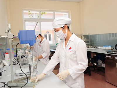 Vi phạm liên tiếp, Dược phẩm CPC1 Hà Nội bị phạt 435 triệu đồng