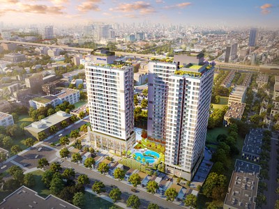 Long Giang Land (LGL) chính thức có Tổng giám đốc