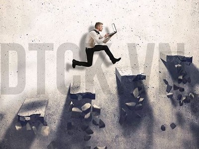 Big-Trends: Đón chờ sóng mới