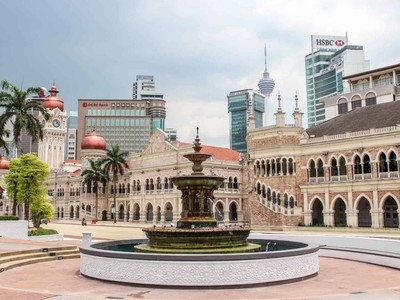 Đi đâu, làm gì nếu bạn có 1 ngày ở Kuala Lumpur?