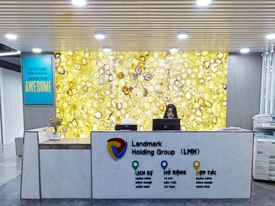 Landmark Holding (LMH) lên tiếng về việc cổ phiếu giảm sàn 10 phiên liên tiếp 