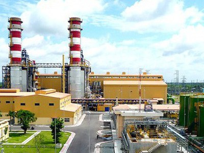 Điện lực Dầu khí Nhơn Trạch 2 (NT2) về đích các kế hoạch tài chính năm 2019