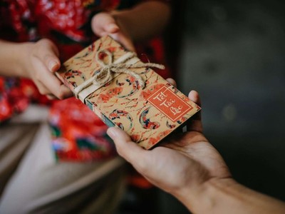 Lì xì sẽ không bao giờ biến mất dù “mừng tuổi chuyển khoản” tiện lợi thế nào