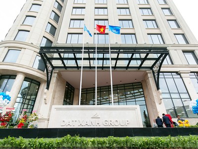 Năm 2021, Đất Xanh (DXG) dự kiến phát hành 7 triệu cổ phiếu ESOP giá 0 đồng và 200 triệu cổ phiếu riêng lẻ chiết khấu lên tới 20%