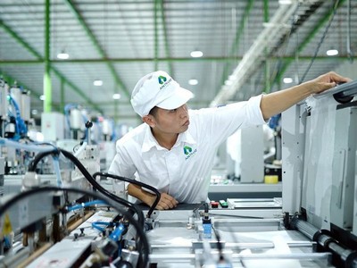 Kế hoạch đầu tư thực tế từ vốn phát hành của Nhựa An Phát Xanh đã có điều chỉnh so với thời điểm phát hành