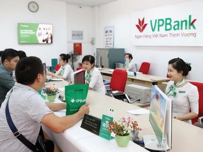 Giải mã đà tăng của cổ phiếu VPBANK