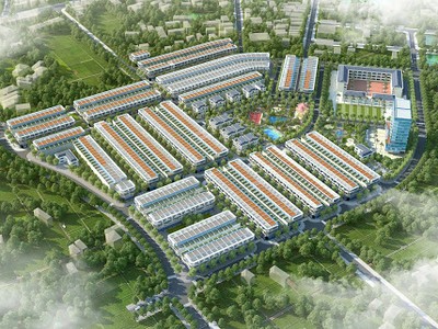 Tổng giám đốc Kosy (KOS) đăng ký bán 10 triệu cổ phiếu