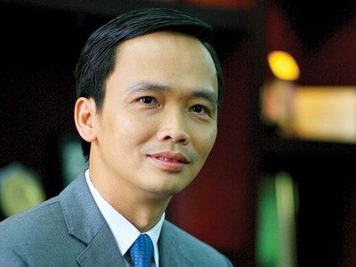 Ông Trịnh Văn Quyết trở thành cổ đông lớn của GAB