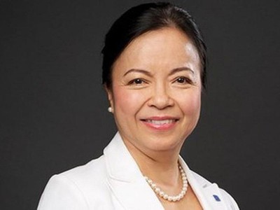 Bà Mai Thanh đã hoàn tất mua 15 triệu cổ phiếu REE