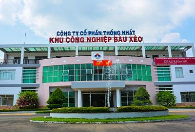 CTCP Thống Nhất (BAX) tạm ứng cổ tức 20% bằng tiền mặt