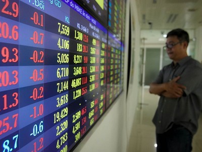 Diễn biến cổ phiếu cần quan tâm tuần qua