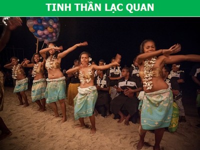 Đất nước duy nhất trên thế giới không có người mắc ung thư