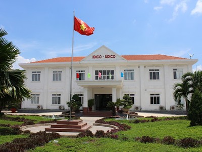 Idico-Udico (UIC) trả cổ tức còn lại của năm 2019 bằng tiền, tỷ lệ 40%