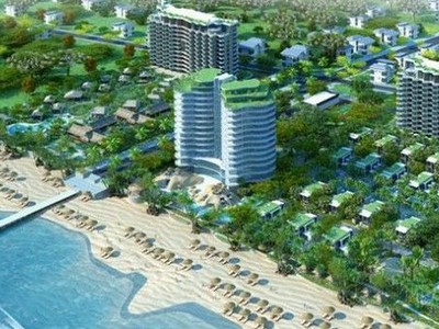 Cổ phiếu CLG của Cotec Land bị đưa vào diện kiểm soát kể từ ngày 12/5