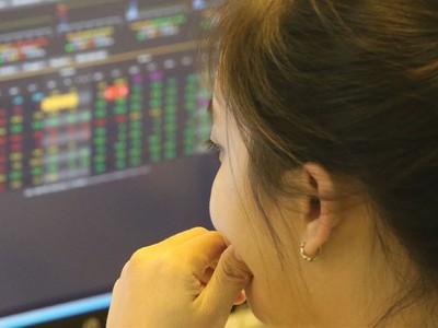 Tích lũy tạo nền mới