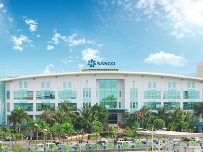 Sasco (SAS) chốt danh sách cổ đông tạm ứng cổ tức 15% bằng tiền