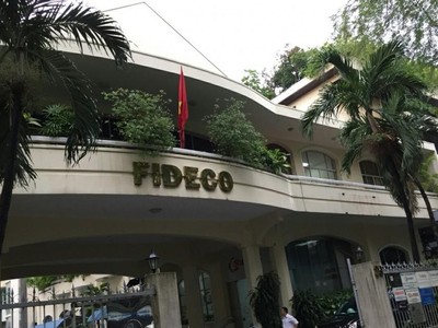 Fideco (FDC) thông qua phương án mua lại gần 10% cổ phiếu quỹ