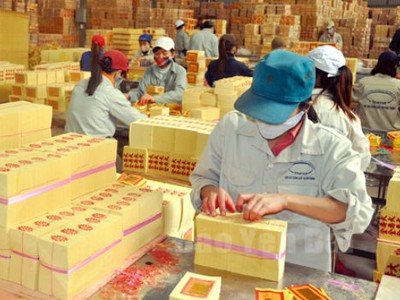 Doanh nghiệp bán vàng mã, Nông sản thực phẩm Yên Bái (CAP) chia cổ tức khủng 100% 