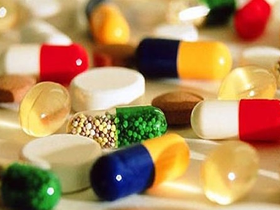 Dược phẩm Trung ương 3 (DP3) tạm ứng cổ tức 70% bằng tiền mặt