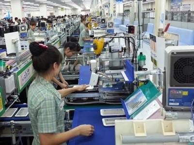 Singapore là nhà đầu tư lớn nhất, chiếm 58% tổng vốn FDI cấp phép mới trong 5 tháng