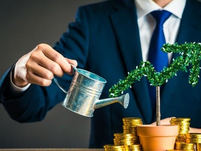Khi đầu tư dài hạn cần bớt những quyết định ngắn hạn