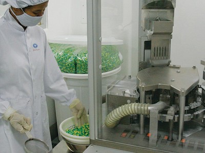 Dược Hậu Giang (DHG) dự kiến trả thêm 10%, đưa cổ tức 2019 lên mức 40%