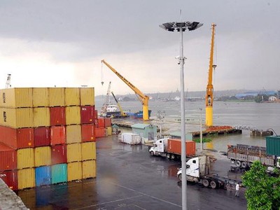 Cảng Đồng Nai (PDN) trả cổ tức năm 2019 với tỷ lệ 30% bằng tiền mặt