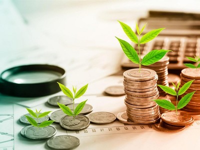 Big-Trends: Cơ hội đang xuất hiện nhiều