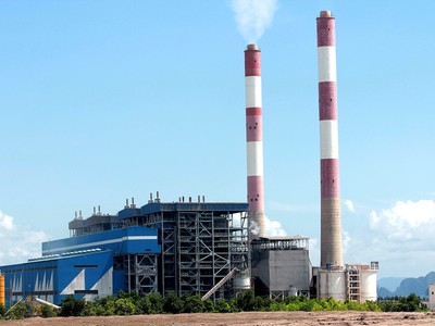 Tổng công ty Điện lực - TKV tiếp tục đăng ký mua hơn 6,5 triệu cổ phiếu NCP