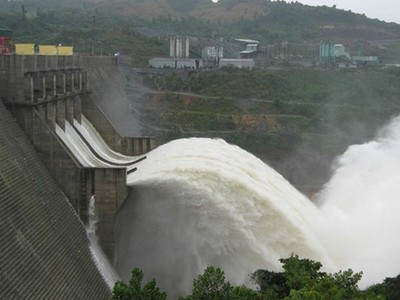 Thủy điện Miền Trung (CHP) chi gần 140 tỷ đồng trả cổ tức đợt 1/2019