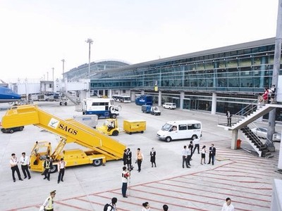 Noibai Cargo (NCT) trả cổ tức còn lại năm 2019, tỷ lệ 45%