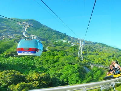 ĐHCĐ Cáp treo Núi Bà Tây Ninh (TCT):  Dự báo 2020 khó khăn, TCT vẫn chia cổ tức 15%