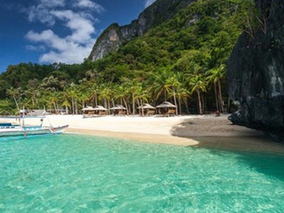 Khám phá 3 đảo “nhất thế giới, nhất châu Âu và nhất vùng Carribea”