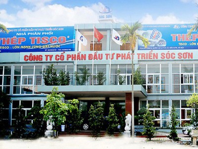 Tạm ngừng giao dịch cô phiếu DPS từ ngày 24/7