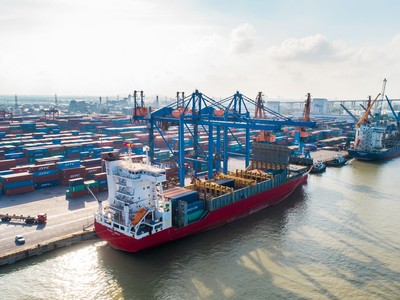 Cảng Đình Vũ (DVP) chốt danh sách cổ đông trả cổ tức 25% bằng tiền mặt