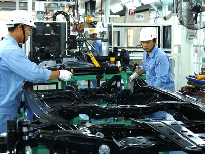 Nhiều tập đoàn công nghệ lớn trên thế giới đang đàm phán đặt dự án tỷ USD tại Việt Nam