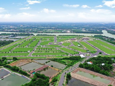 “Mua đất nền” là từ khóa được tìm kiếm nhiều nhất quý II/2020