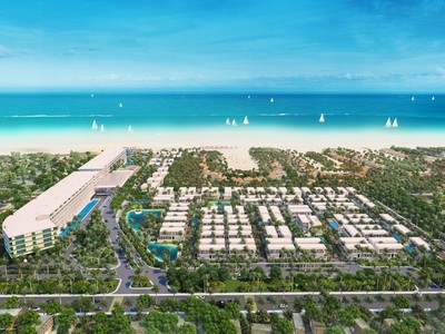 Bamboo Capital (BCG): Chủ tịch HĐQT tiếp tục đăng ký mua 1 triệu cổ phiếu